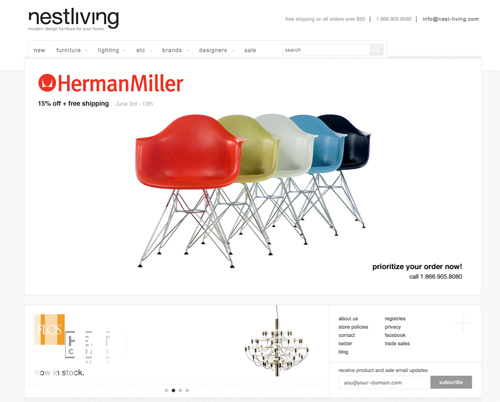 nestliving Nest Living